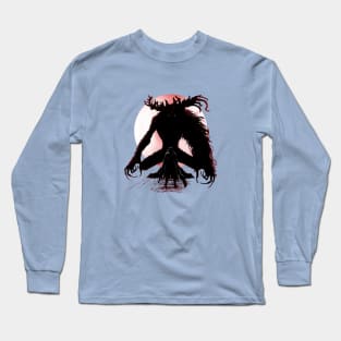 DREAM INSIGHT Long Sleeve T-Shirt